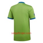 Seattle Sounders Fodboldtrøjer Hjemmebanesæt 2018/19 Kort ærmer